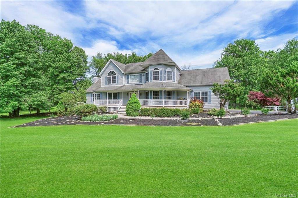 38 Feiertag Road - Photo 1