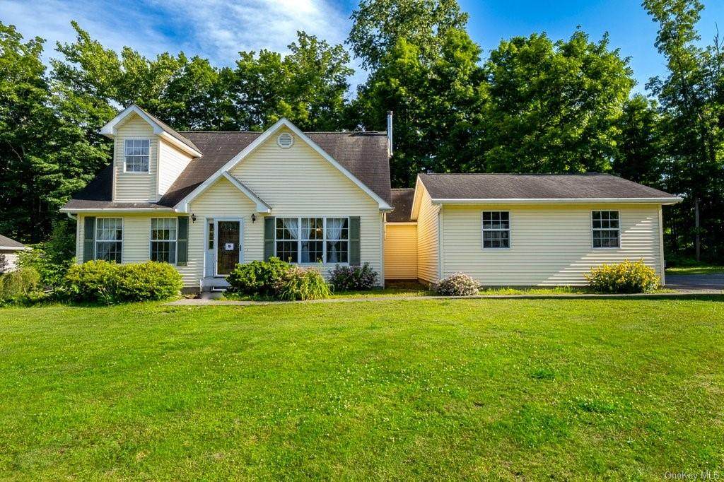 25 Rosewood Lane - Photo 1