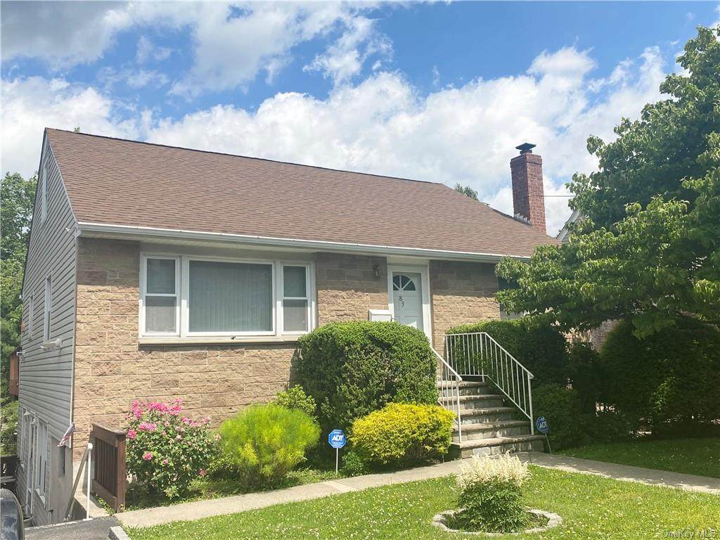 83 Cook Avenue - Photo 1