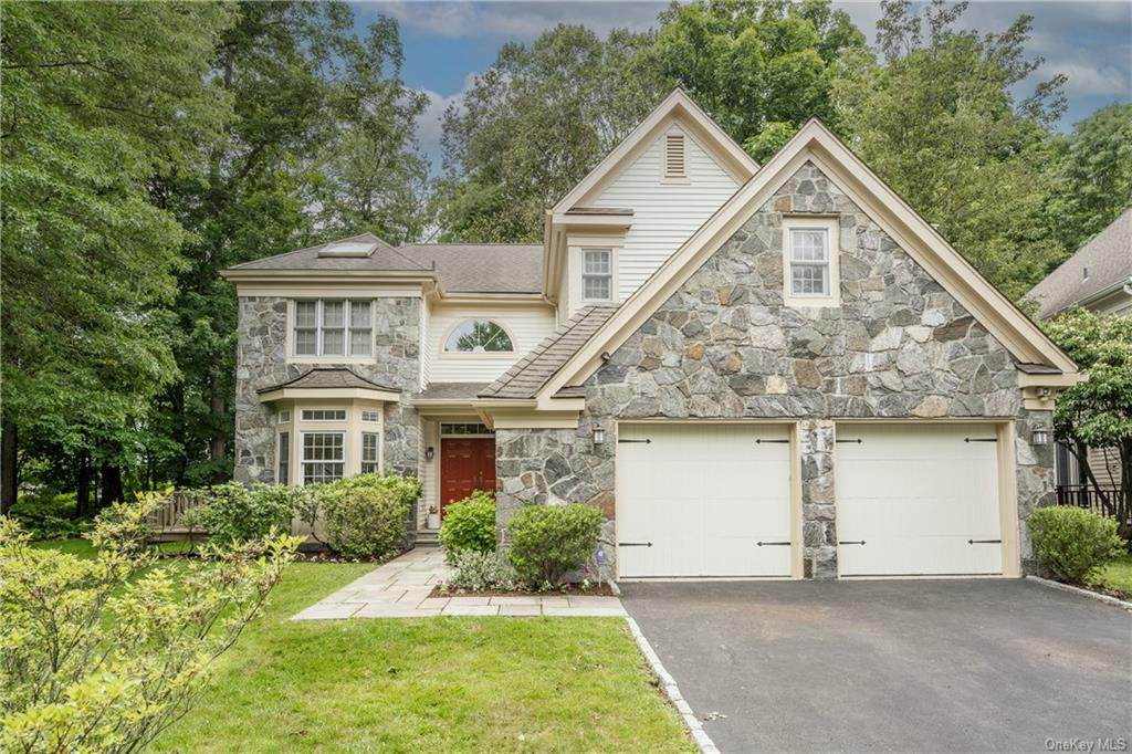 21 Cobblefield Lane - Photo 1
