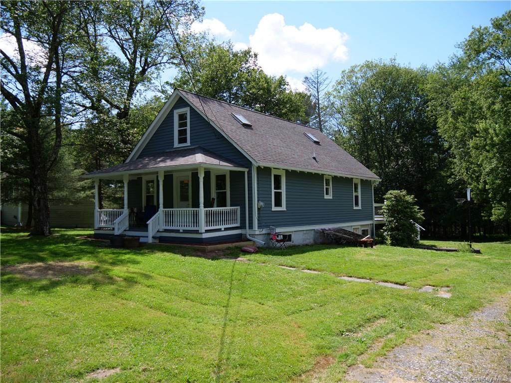 1550 Forestburgh Road - Photo 1