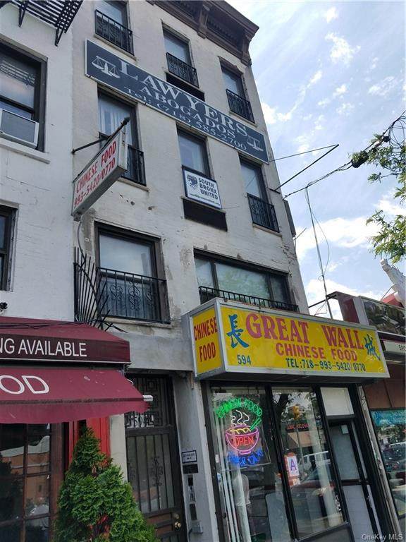 594 Grand Concourse - Photo 1