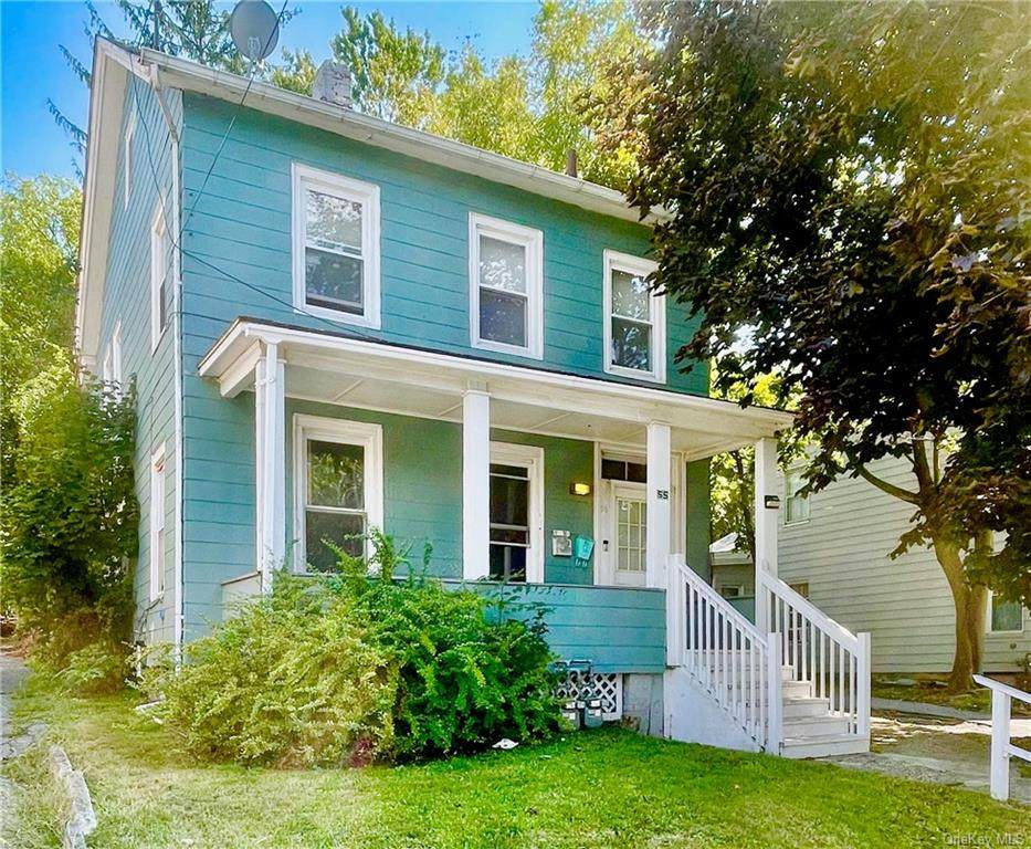 55 Sprague Avenue - Photo 1
