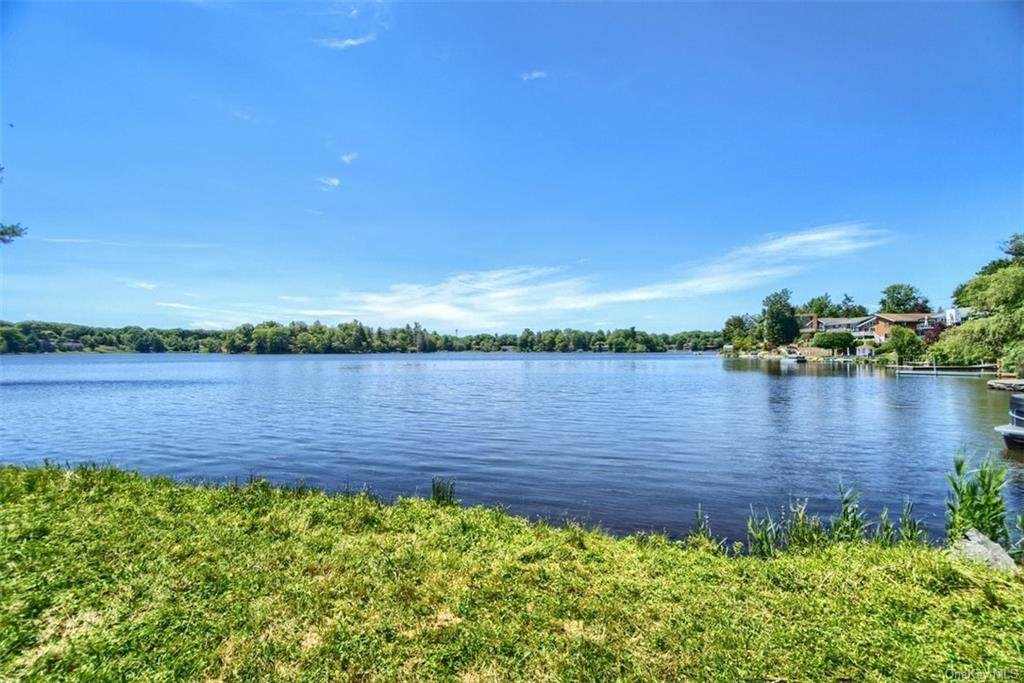 Lake Louise Marie Road - Photo 1