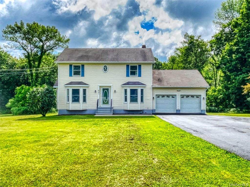 231 Centerville Road - Photo 1