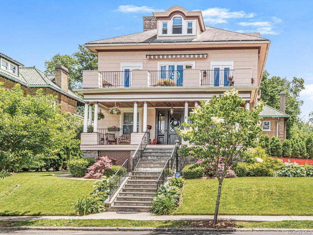 116 Sunnyside Drive - Photo 1