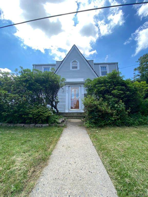 14 Plymouth Avenue - Photo 1