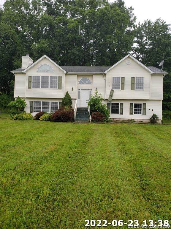 5552 Searsville Road - Photo 1