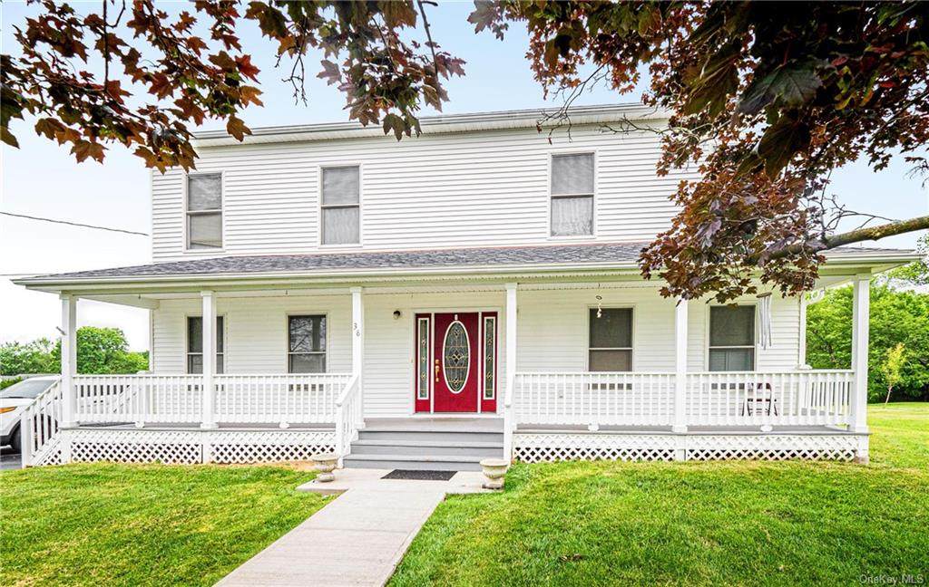 38-44 Gregory Road - Photo 1