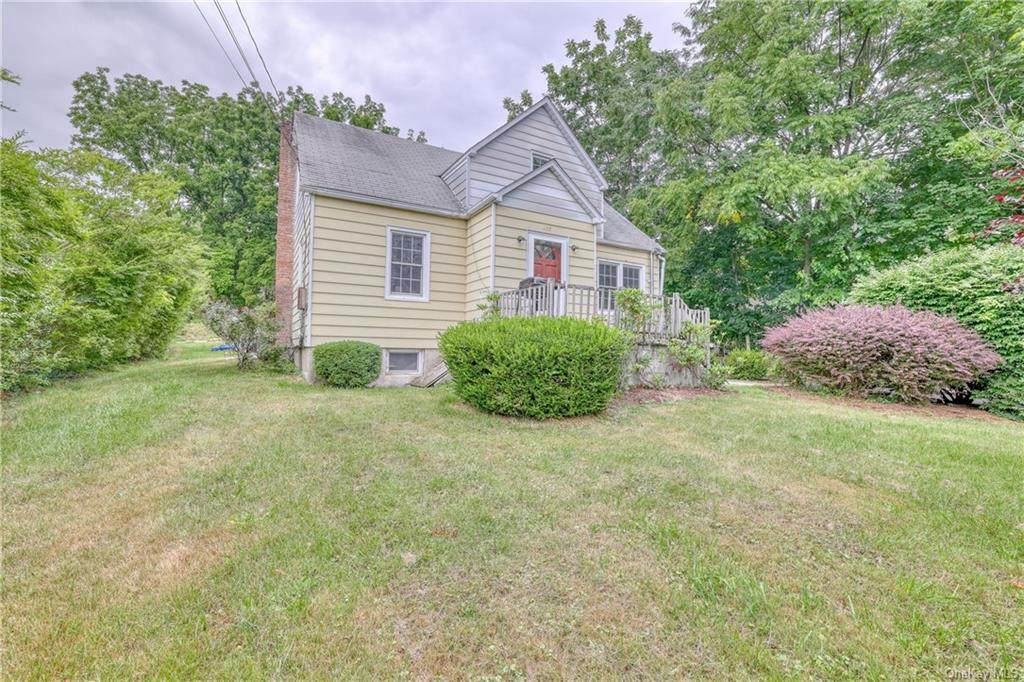 128 Montgomery Street - Photo 1