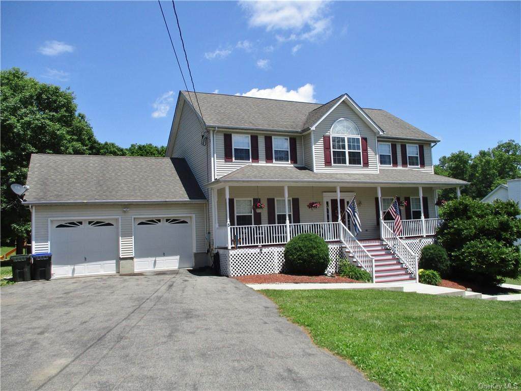 5 Horton Road - Photo 1