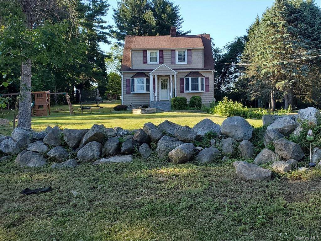 21 Old Doansburg Lane - Photo 1
