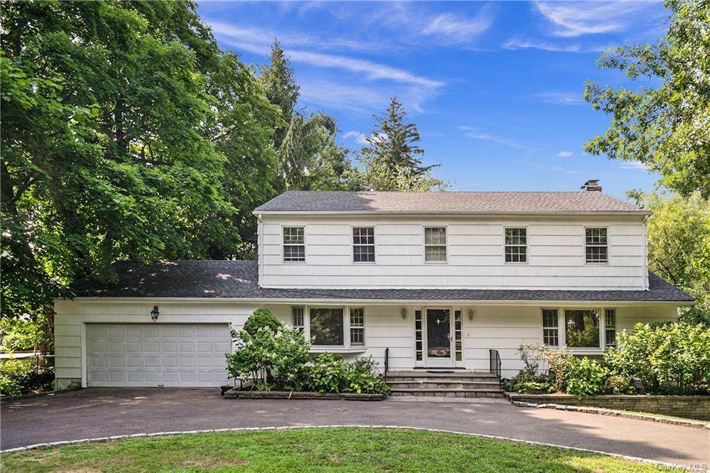 174 Sunnyridge Road - Photo 1