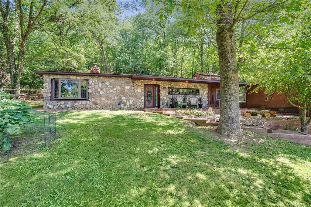 295 Clove Mountain Road - Photo 1