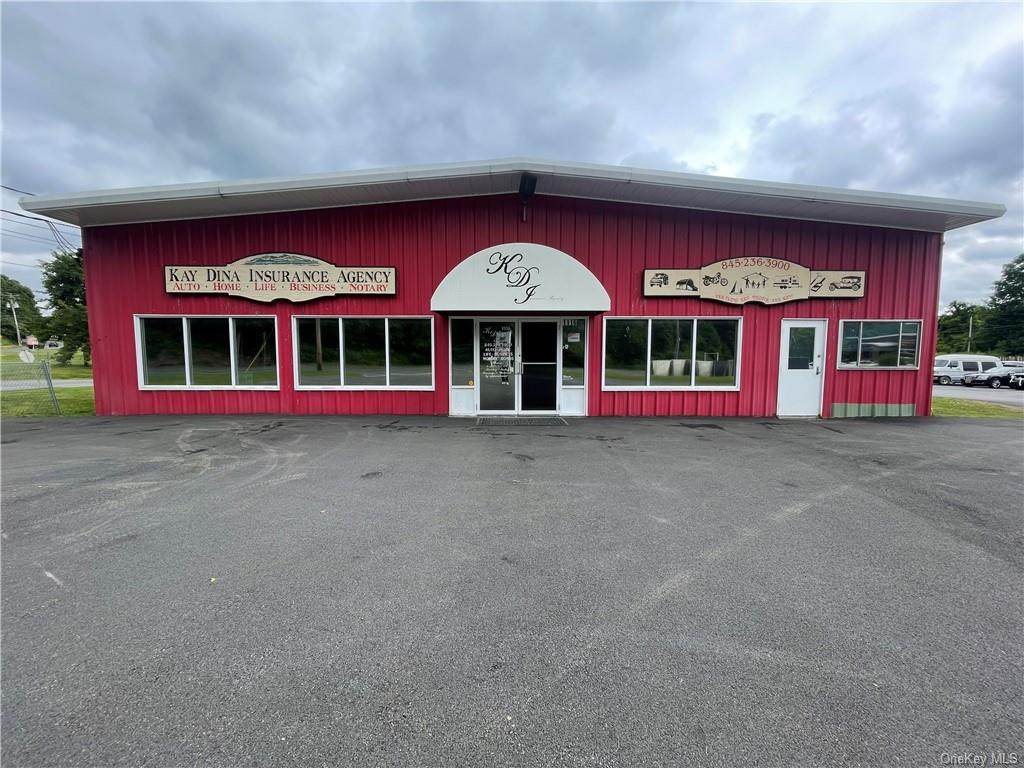 1116 Route 9W - Photo 1