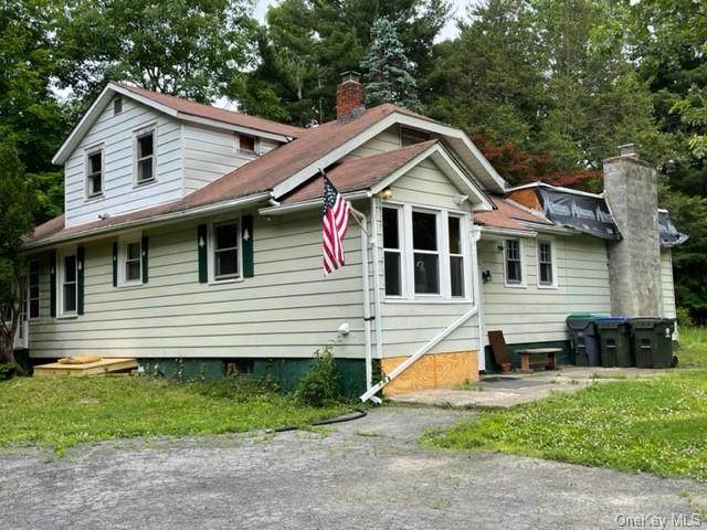 40 Mountain Road - Photo 1