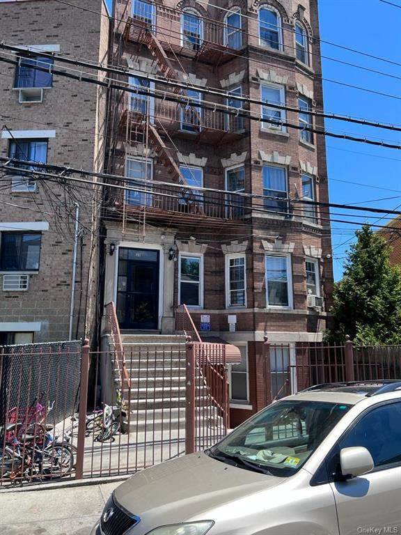3610 Barnes Avenue - Photo 1