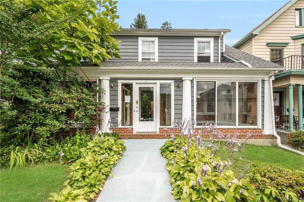 44 Hamilton Place - Photo 1