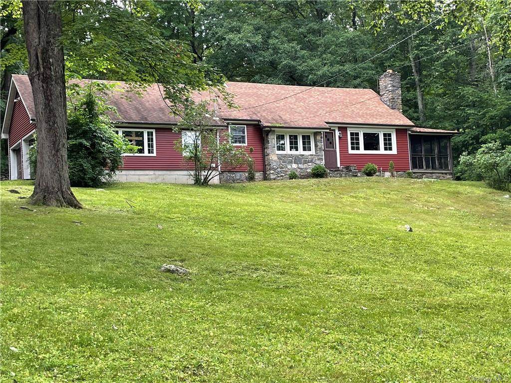 33 Willow Trail Court - Photo 1