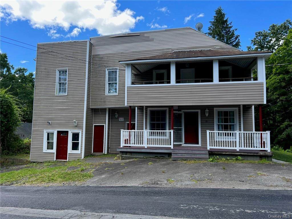 13 Oakland Valley Road - Photo 1