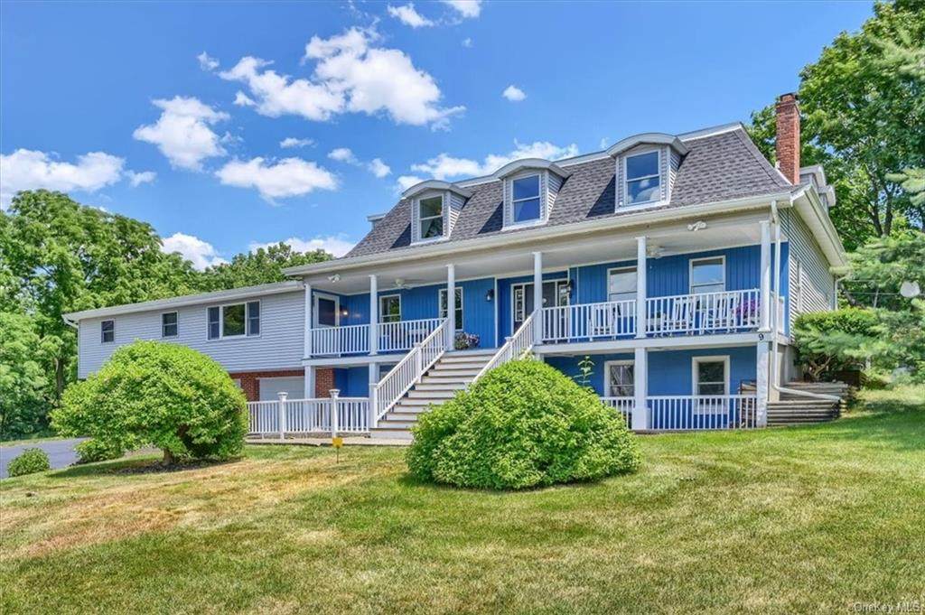 9 Echo Lane - Photo 1