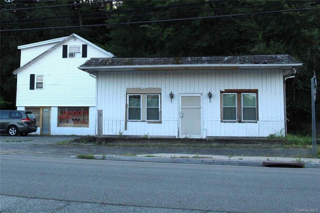 283 Route 32 - Photo 1