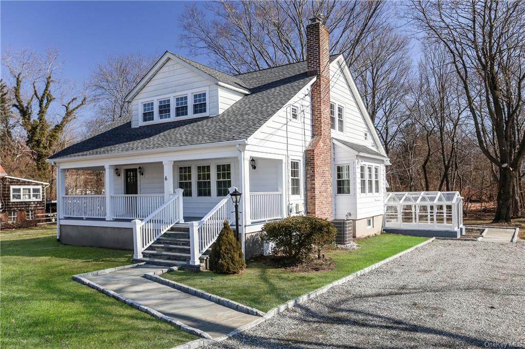 6 Bedford Banksville Road - Photo 1