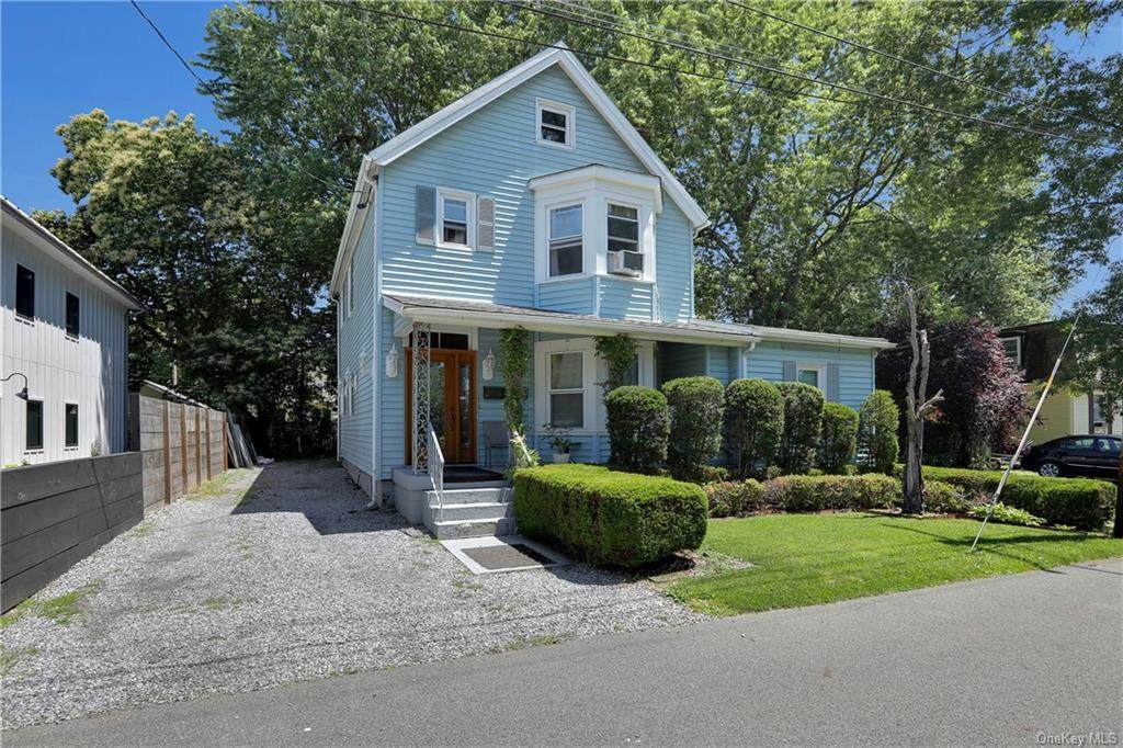 93 Maple Street - Photo 1