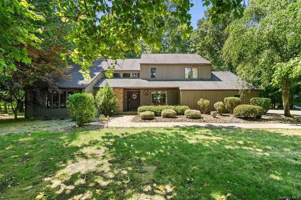 36 Woodcock Mtn Road - Photo 1