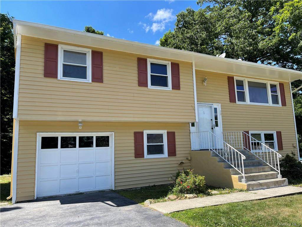 50 Fredrick Drive - Photo 1