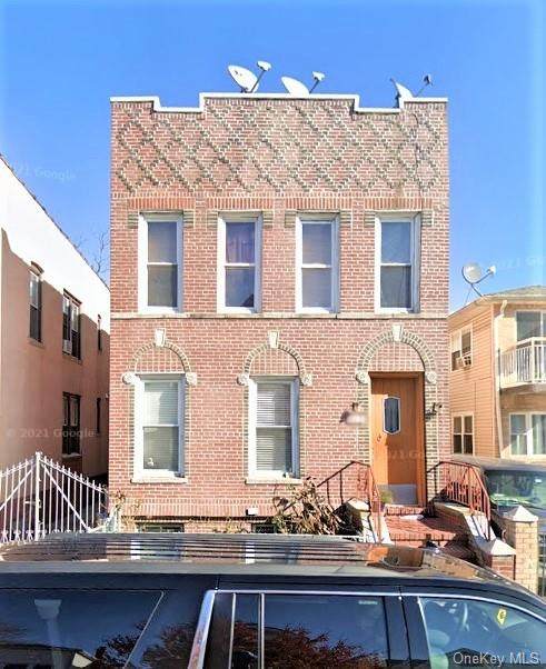 104-17 129th Street - Photo 1