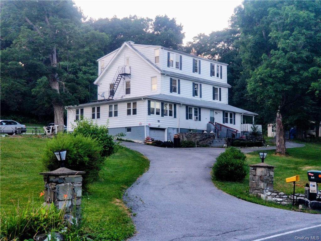 105 Lake Road - Photo 1