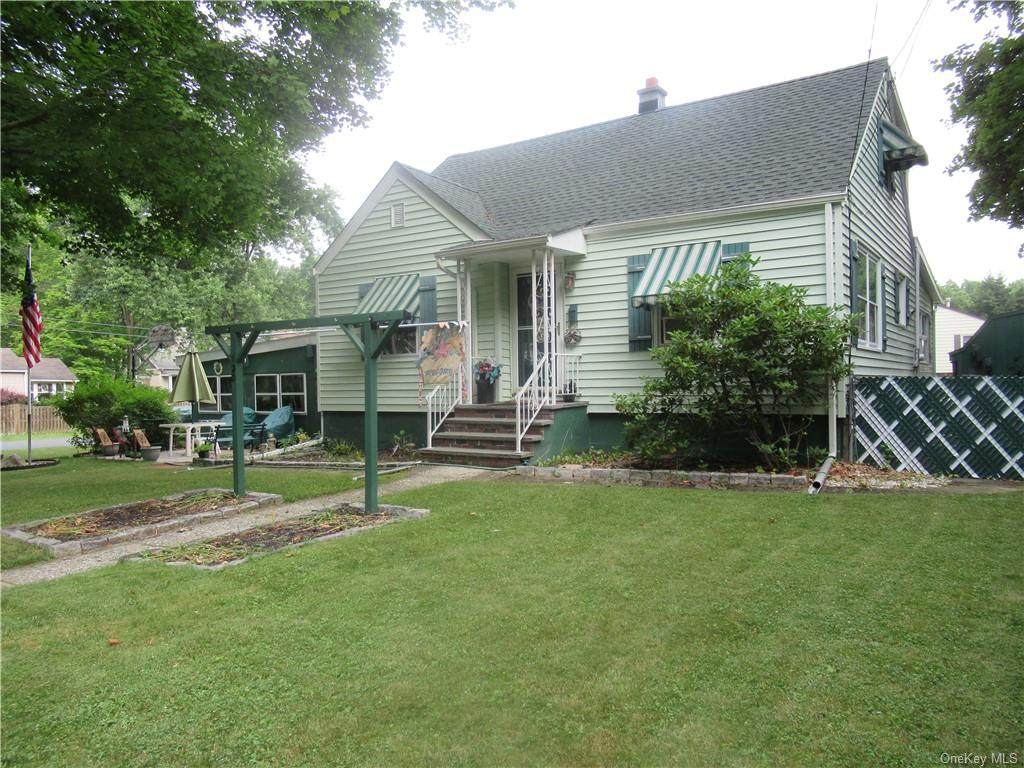 120 West Street - Photo 1