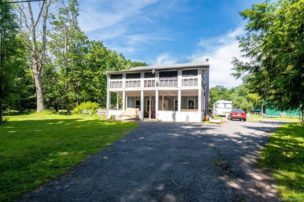 59 Sherwood Road - Photo 1