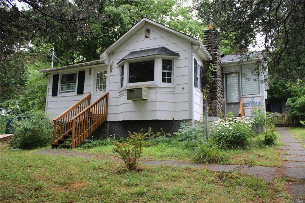 7 Beverly Trail - Photo 1