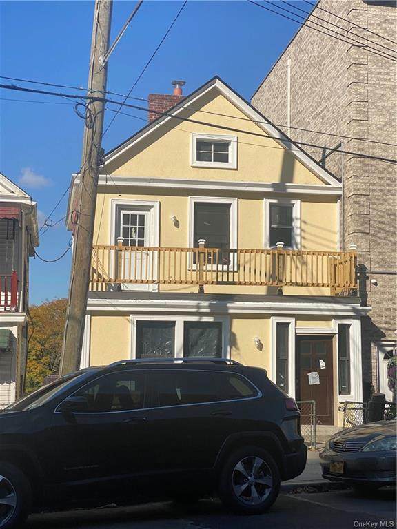 3459 Fort Independence Street - Photo 1