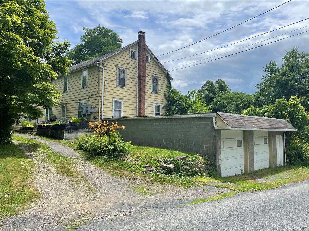 204 Freetown Highway - Photo 1