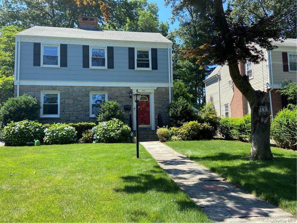 143 White Road - Photo 1