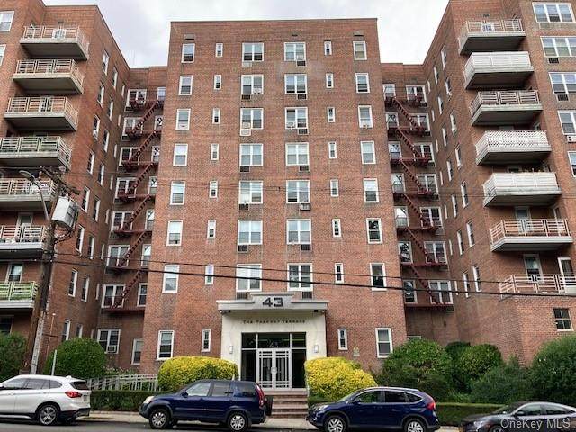43 Bronx River Road - Photo 1