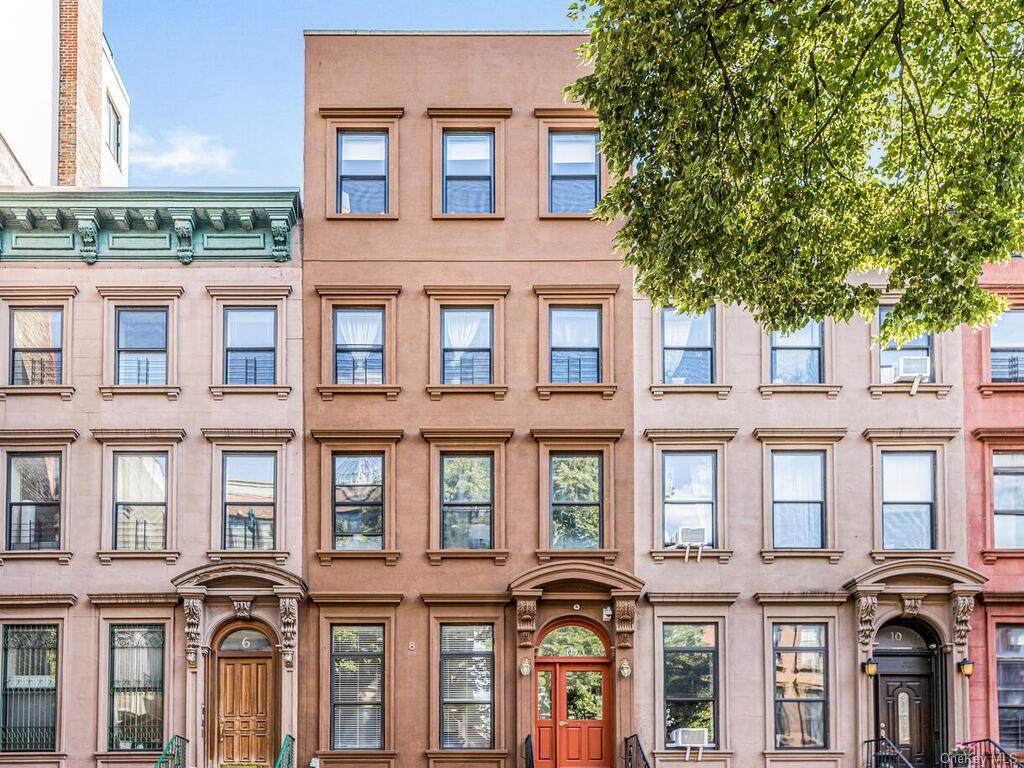 8 W 127th Street - Photo 1