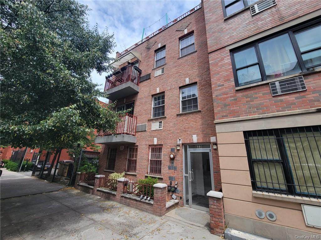 33 Maujer Street - Photo 1