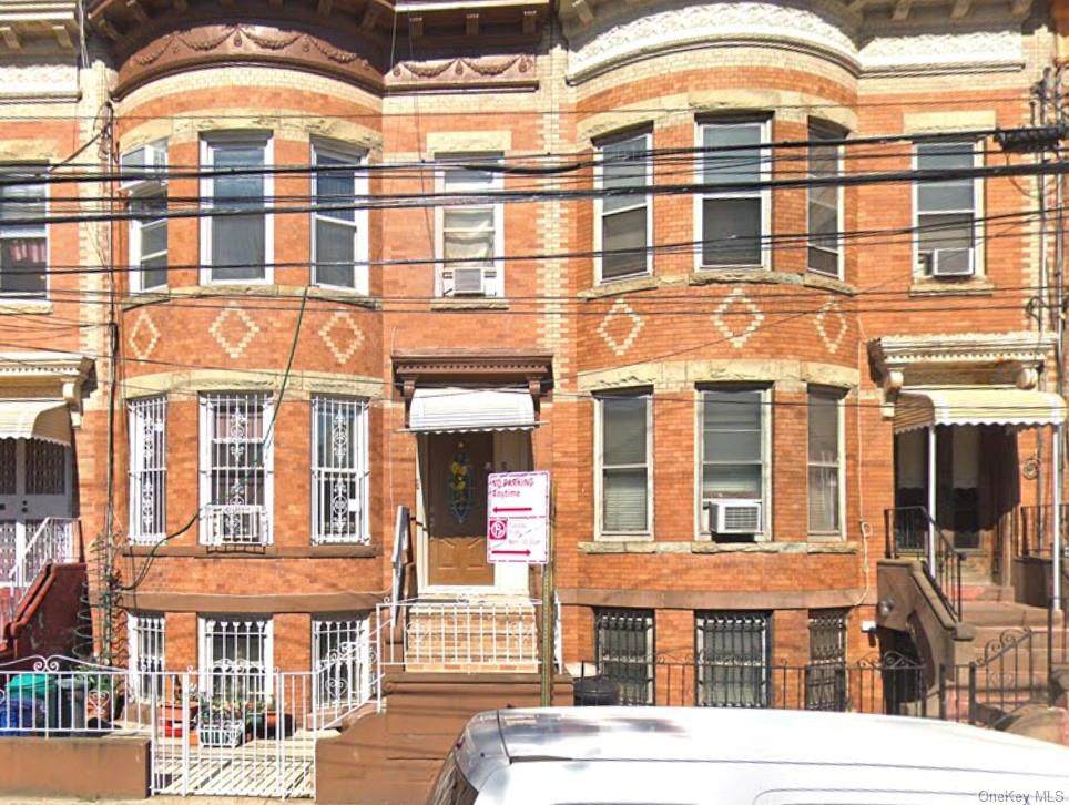 201 Hemlock Street - Photo 1