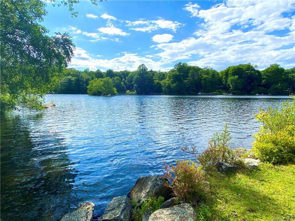 Lake Shore Road - Photo 1
