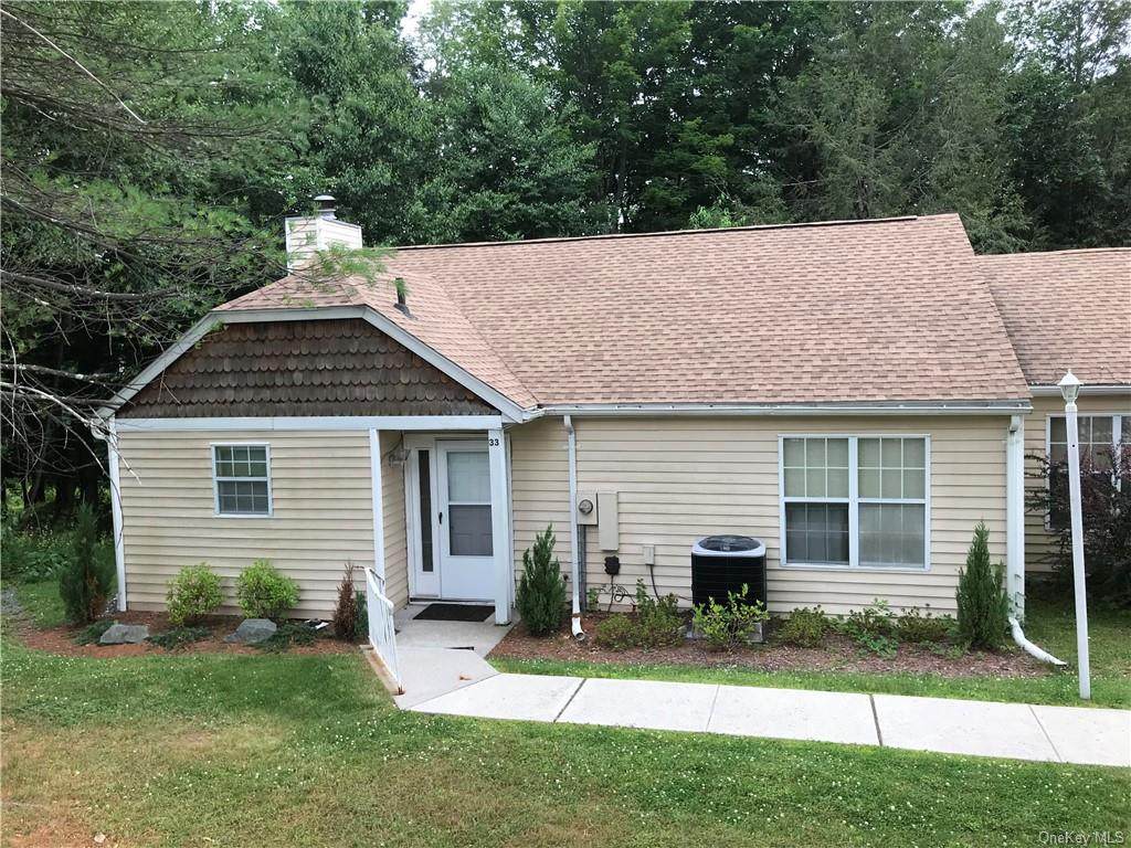 33 Hidden Ridge Drive - Photo 1