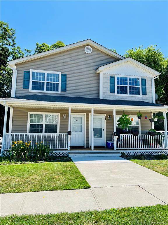 22 Stuart Avenue - Photo 1