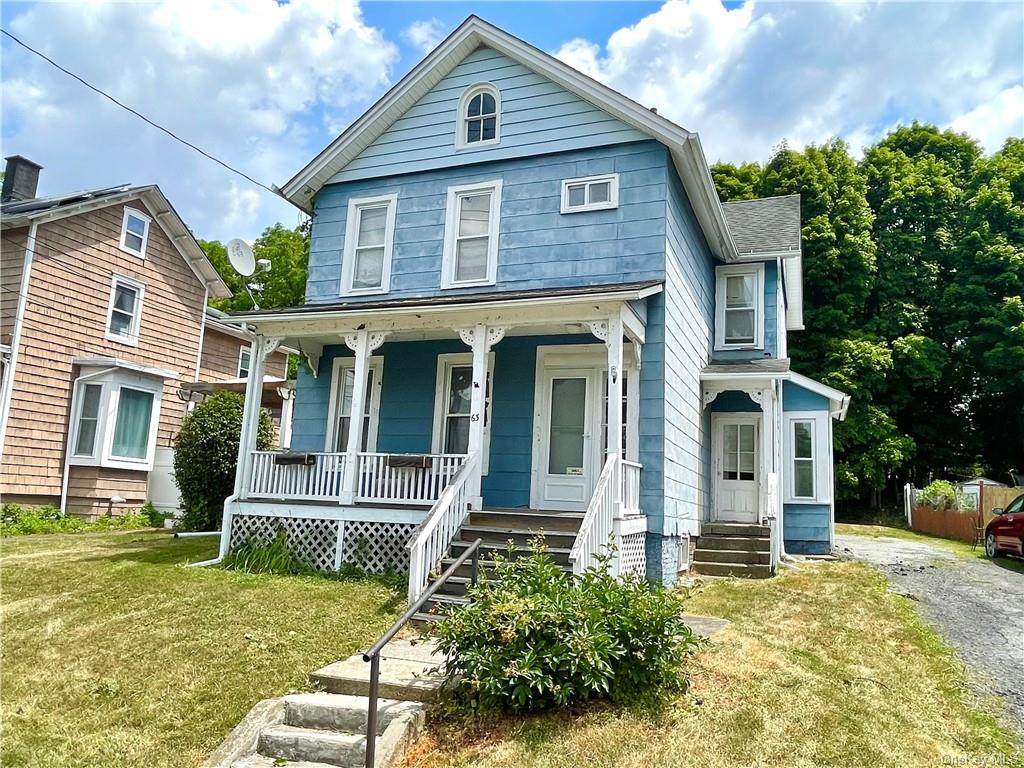 63 Sprague Avenue - Photo 1