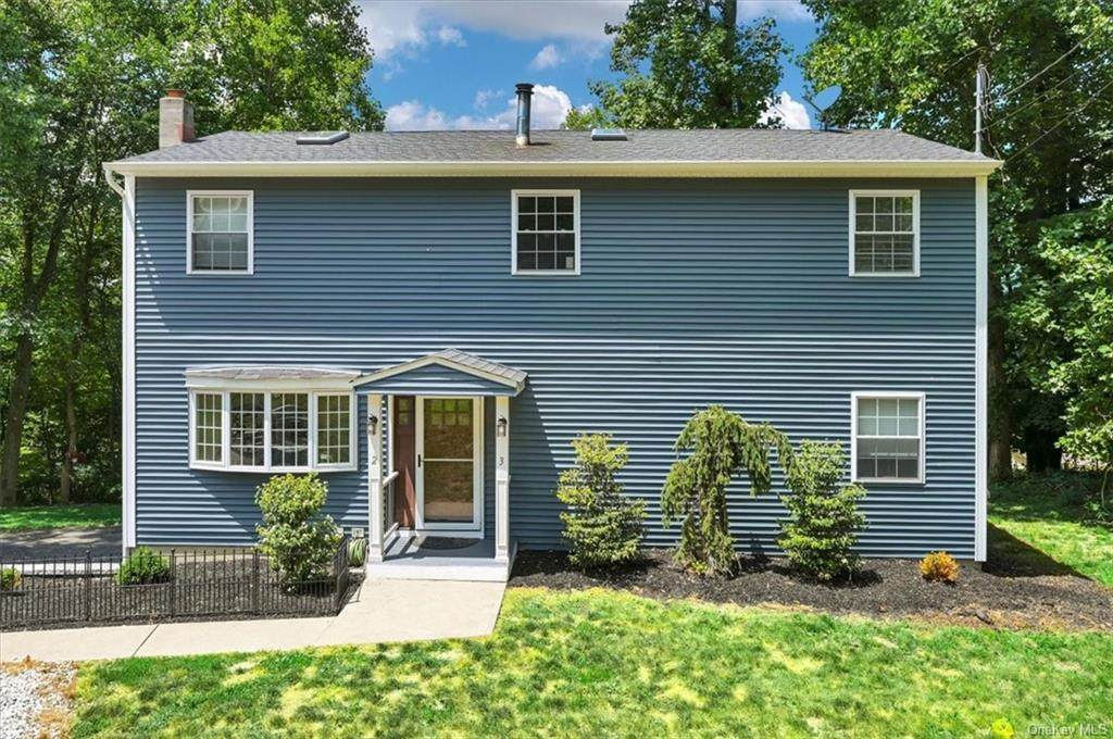 23 Olympus Road - Photo 1