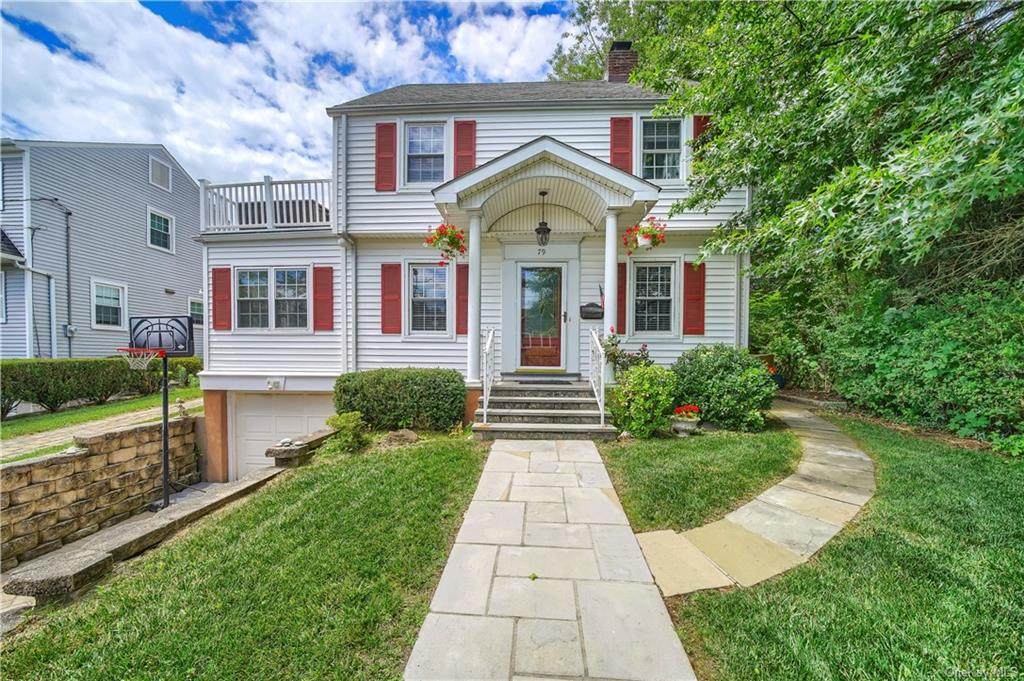 79 White Road - Photo 1
