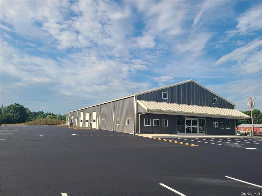 11 State Route 17K & Maple Avenue - Photo 1