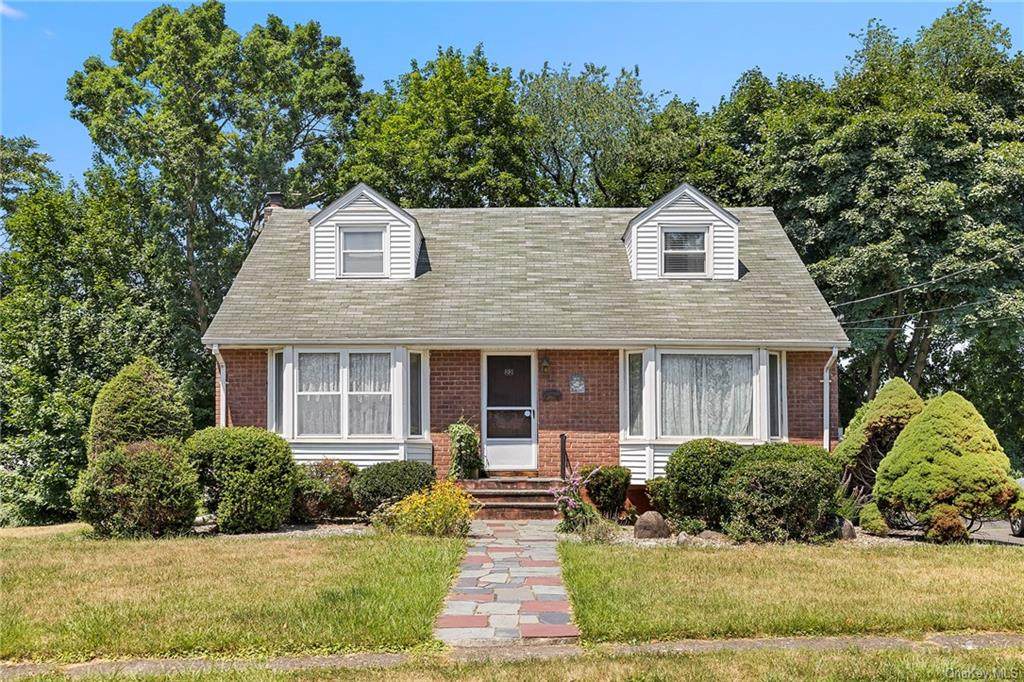 22 Memorial Drive - Photo 1